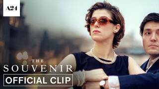 The Souvenir | Official Clip HD