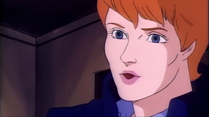 RoboCop S01E01 Oleada De Crimen