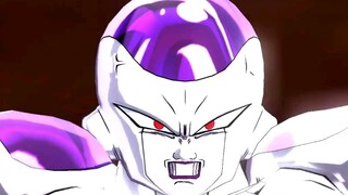 [DB Legends] Legend Limited Final Form Frieza: Full Power