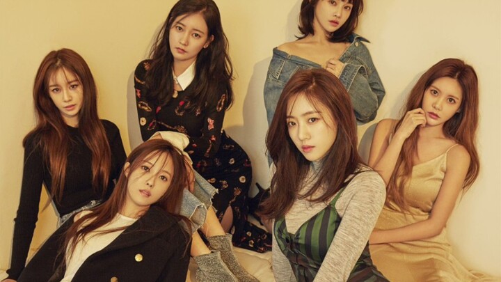 【Bắt buộc cho dance cover】Tara - Falling U