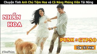 [Review Phim] Đi Ăn Đám Cưới Bạn Bỗng Dưng Có Người Yêu | Put Puttichai x Gypso Ramita Phim Thái Lan