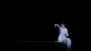 【李响】来感受下顶级舞者的质感和呼吸——舞者之巅全明星gala北京站