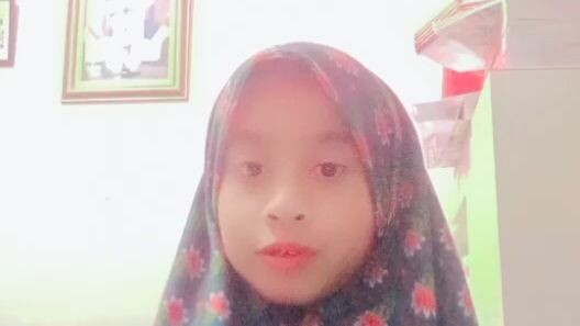 tutorial tudung bawal