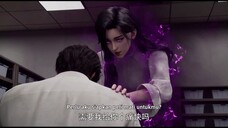 Immortal Doctor In Modern City Episode 91 Subtitle Indonesia