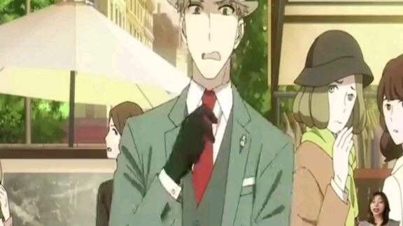 spy x family  part 2