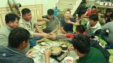 Bữa Tiệc Sinh Nhật Trong Nhà | Hoa Ban Tây Bắc