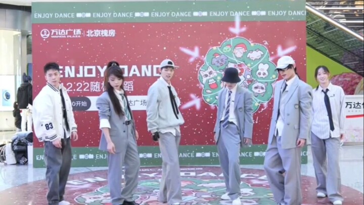 可否请你记得，我们最后的庆典。TWS——Last Festival 北京路演视频混剪
