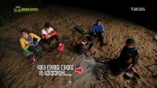 Law of the Jungle in Amazon/Galapagos [4] SUB INDO