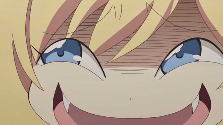[High energy ahead] Famous scenes in anime, the source of all evil, and the origin of famous memes 0