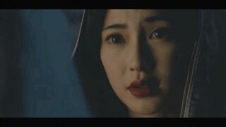 Angelababy好适合这种只负责美的角色啊！！！
