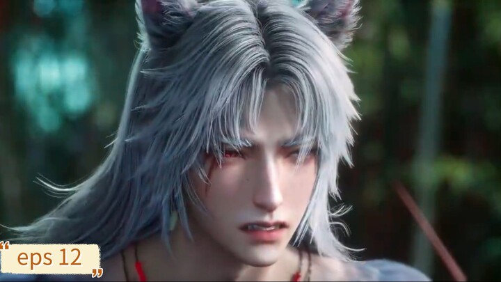 W4y 0f Ch01ces eps 12 Sub Indo