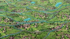 around 40 Otoko no Isekai Tsuuhan episode 12
