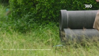 Cảm Ơn Thầy EP 7 [Sub Việt]