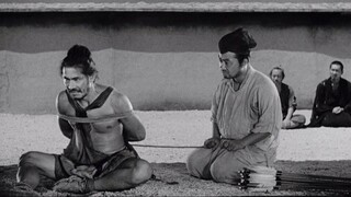 Rashomon (1950) พากย์ไทย