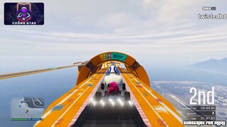 những chú hề cuộc sống du côn #177 ( GTA 5 Funny Moments )_2 #game #gta5