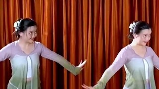 Giáo viên mẫu giáo luyện thi/động tác đơn/dạy động tác/đánh giá kỹ năng-công thức phổ biến khiêu vũ 