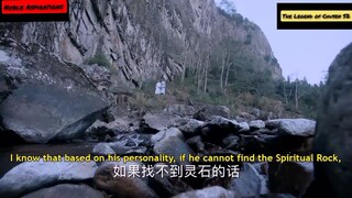 NobleAspirations:The Legend of Chusen S2(Ep.2EngSub)