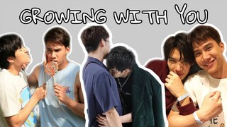 Falling in Love with MaxTul | Adulting 101