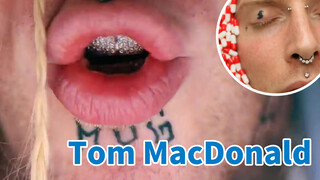 (MV) เพลง Tom MacDonald ช่างกล้าพูดจริง 