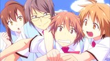 Những cô gái cưng ở kí túc Sakura [ AMV ] #animehaymoingay