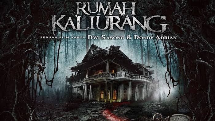 RUMAH KALIURANG (2022)