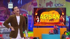 Arisan TRANS7 FULL 23 Oktober 2024 - Arisan Prasejarah