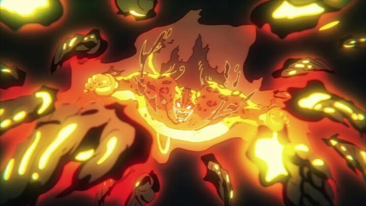 ONE PIECE EPISODE 1144 Sub Indonesia