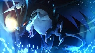 Pokemon- Mega Charizard 「AMV」- Irresistible