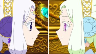 [Vietsub] Pripara - Tập 117