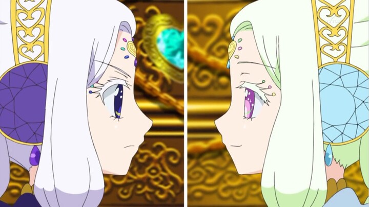 [Vietsub] Pripara - Tập 117