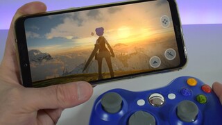 Top 15 Best Games With Controller Support 2020 [Android /iOS]