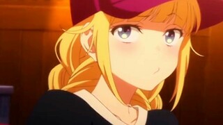 YAKIN GAMAUU SAMA MBA PIRANG | AMV