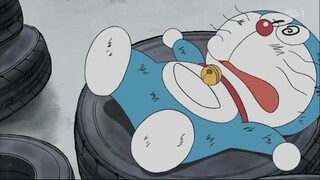 Doraemon (2005) episode 320