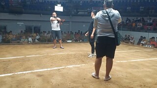 3rd fight win backyard vs espino brothers