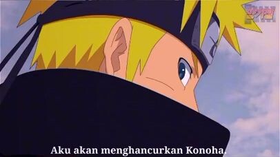 Apa yg bakal terjadi jika Naruto Gabung Akatsuki 🥵