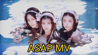ASAP MV - newjeans
