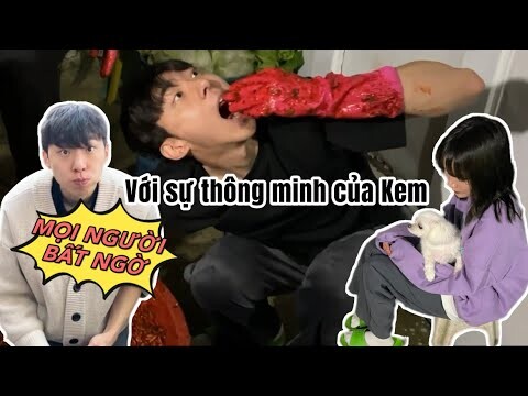 2 ngày 1 đêm Kem ở quê Hoon muối kimchi cùng đại gia đình có gì thú vị?