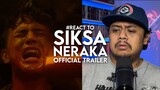 #React to SIKSA NERAKA Official Trailer