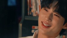Tiết lộ đầu tiên: Sunjae, bây giờ đừng quá giỏi việc đó.