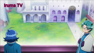 Mairimashita! Iruma-kun (Ep 15.2) Mật thất của Kirio #Iruma_tap15