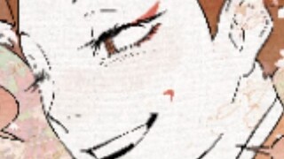 [Niu Tian/Fox Demon PA] The story of the past and present [Haikyuu!]