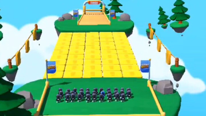 stumble guys mod terbaru