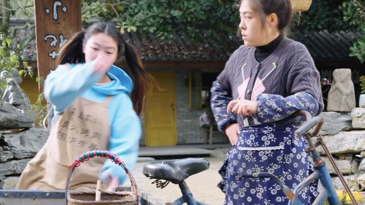Hôm nay tôi dậy rất sớm...và đã có được thứ mình mong muốn!