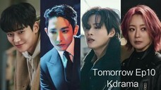 Tomorrow ep 10 [Eng Sub]