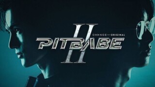 Pit Babe The Series1 Ep 11