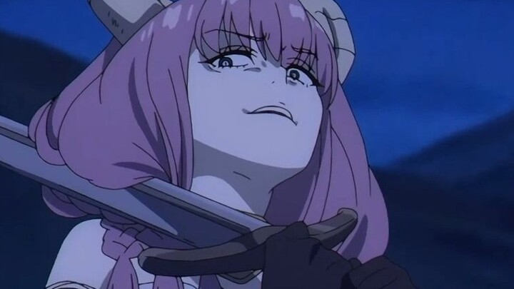 [Medium Dubbing/The Burial of Fulilian] Fulilian, you must use magic to defeat magic!