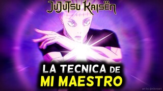 ¡¡¡BRUTAL!!!... YUTA usa el PURPURA INFINITO ¿Este es el FINAL de SUKUNA? - JUJUTSU KAISEN 263