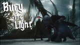 DMC5 - Vergil Boss Battle w/ Bury The Light
