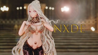 I RE a 2016 Haku model, hope you like it~~~