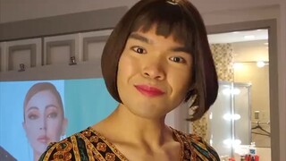 PAPUNTA PA LANG TAYO SA EXCITING PART!